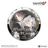 『IdentityV 第五人格』【標本蒐集】トレーディングジュエル缶バッジ(全6種)1パック【BOX】