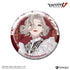 『IdentityV 第五人格』【標本蒐集】トレーディングジュエル缶バッジ(全6種)1パック【BOX】