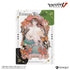 『IdentityV 第五人格』【標本蒐集】トレーディング箔押しクリアカード(全6種)1パック【BOX】