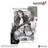 『IdentityV 第五人格』【標本蒐集】トレーディング箔押しクリアカード(全6種)1パック【BOX】