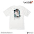 『IdentityV 第五人格』【標本蒐集】AR付きTシャツ A(フリーサイズ/White)