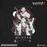 『IdentityV 第五人格』【標本蒐集】AR付きTシャツ B(フリーサイズ/Black)