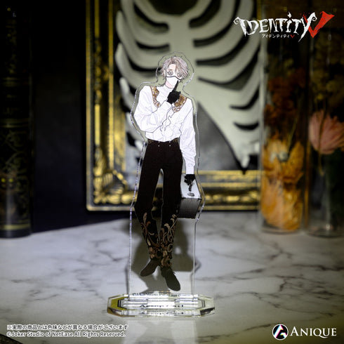 『IdentityV 第五人格』【標本蒐集】納棺師 アクリルスタンド