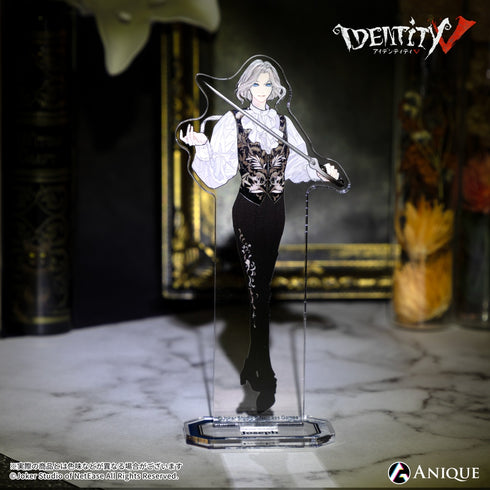 『IdentityV 第五人格』【標本蒐集】写真家 アクリルスタンド