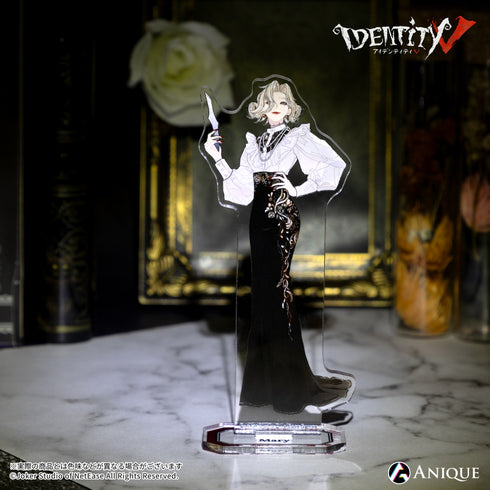 《IdentityV 第五人格》【標本蒐集】血之女王 壓克力立牌