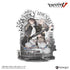 《IdentityV 第五人格》【標本蒐集】黑白無常 場景式壓克力立牌