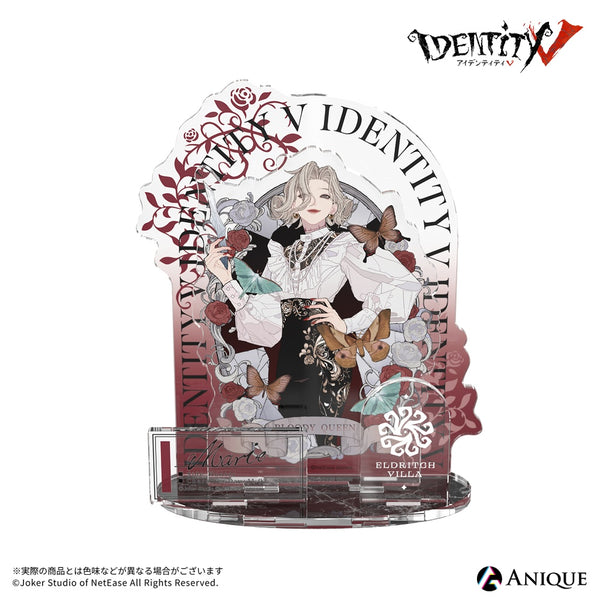 『IdentityV 第五人格』【標本蒐集】血の女王 ジオラマアクリルスタンド