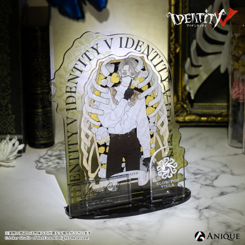 『IdentityV 第五人格』【標本蒐集】血の女王 ジオラマアクリルスタンド