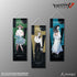 『IdentityV 第五人格』【標本蒐集】庭師 スリムタペストリー