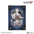 《IdentityV 第五人格》【标本收集】摄影师 金属质感透明文件夹