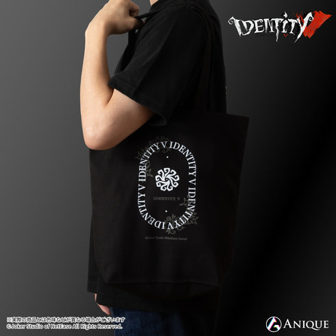 《IdentityV 第五人格》【标本收集】托特包