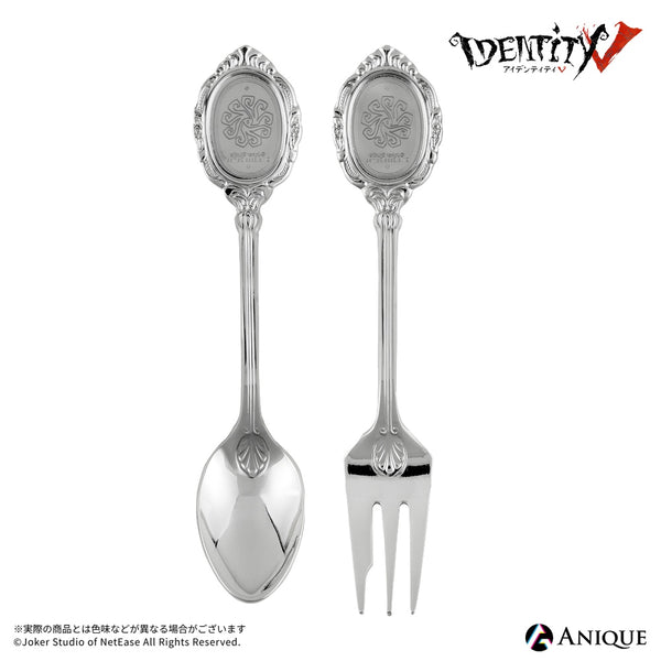 《IdentityV 第五人格》【标本收集】餐具套装