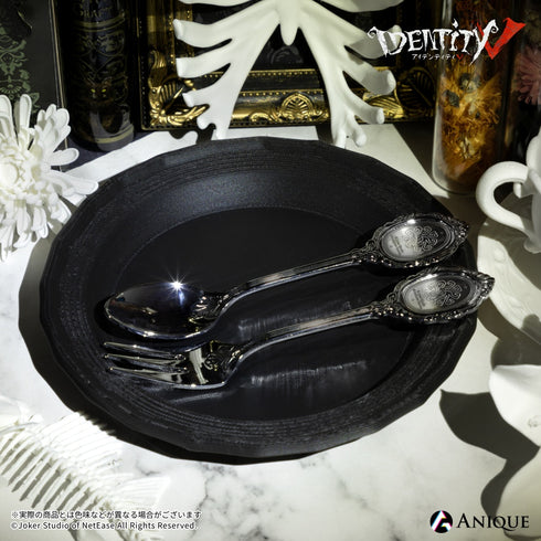《IdentityV 第五人格》【标本收集】餐具套装