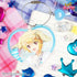 『しゅごキャラ!』【Y2K】トレーディングアクリルキーホルダー (全5種)pcs【BOX】