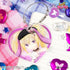 『しゅごキャラ!』【Y2K】トレーディングアクリルキーホルダー (全5種)pcs【BOX】