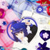 『しゅごキャラ!』【Y2K】トレーディングアクリルキーホルダー (全5種)pcs【BOX】