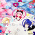 『しゅごキャラ!』【Y2K】トレーディングアクリルキーホルダー (全5種)pcs【BOX】