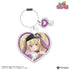 『しゅごキャラ!』【Y2K】トレーディングアクリルキーホルダー (全5種)pcs【BOX】