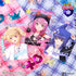 『しゅごキャラ!』【Y2K】トレーディングクリアカード(全5種)pcs【BOX】