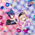 『しゅごキャラ!』【Y2K】トレーディングクリアカード(全5種)pcs【BOX】