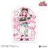 『しゅごキャラ!』【Y2K】トレーディングホログラムクリアステッカー(全5種)pcs【BOX】
