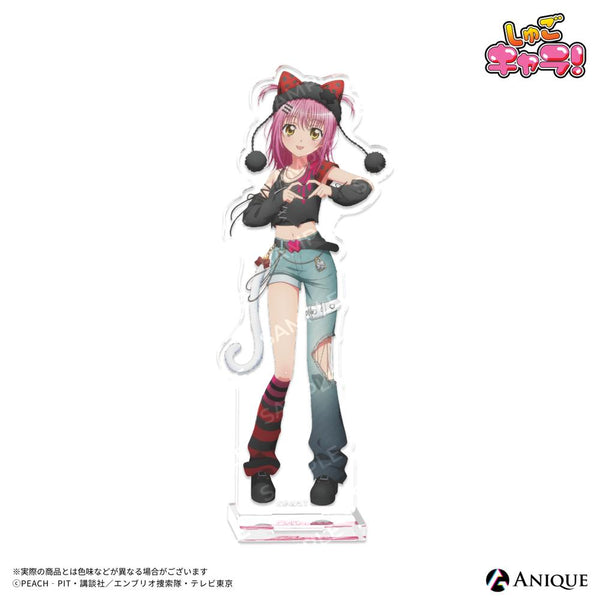 『しゅごキャラ!』【Y2K】日奈森あむ アクリルスタンド