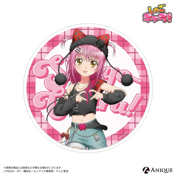 『しゅごキャラ!』【Y2K】日奈森あむ アクリルコースター