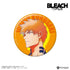 『BLEACH 千年血戦篇』【BLEACH GRAFFITI】トレーディング缶バッジ〔色替え〕(全6種)【BOX】
