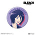 『BLEACH 千年血戦篇』【BLEACH GRAFFITI】トレーディング缶バッジ〔色替え〕(全6種)【BOX】
