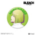 『BLEACH 千年血戦篇』【BLEACH GRAFFITI】トレーディング缶バッジ〔色替え〕(全6種)【BOX】