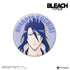 『BLEACH 千年血戦篇』【BLEACH GRAFFITI】トレーディング缶バッジ〔色替え〕(全6種)【BOX】