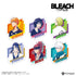 『BLEACH 千年血戦篇』【BLEACH GRAFFITI】ステッカー 阿散井恋次
