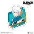 『BLEACH 千年血戦篇』【BLEACH GRAFFITI】ステッカー 日番谷冬獅郎