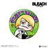 『BLEACH 千年血戦篇』【BLEACH GRAFFITI】トレーディング缶バッジ〔ミニキャラ〕(全6種)【BOX】