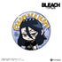 『BLEACH 千年血戦篇』【BLEACH GRAFFITI】トレーディング缶バッジ〔ミニキャラ〕(全6種)【BOX】