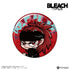 『BLEACH 千年血戦篇』【BLEACH GRAFFITI】トレーディング缶バッジ〔ミニキャラ〕(全6種)【BOX】