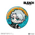 『BLEACH 千年血戦篇』【BLEACH GRAFFITI】トレーディング缶バッジ〔ミニキャラ〕(全6種)【BOX】
