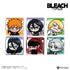 『BLEACH 千年血戦篇』【BLEACH GRAFFITI】トレーディングミニアクリルブロック(全6種)【BOX】