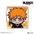 『BLEACH 千年血戦篇』【BLEACH GRAFFITI】トレーディングミニアクリルブロック(全6種)【BOX】