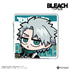 『BLEACH 千年血戦篇』【BLEACH GRAFFITI】トレーディングミニアクリルブロック(全6種)【BOX】