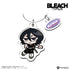 『BLEACH 千年血戦篇』【BLEACH GRAFFITI】トレーディングアクリルキーチェーン(全6種)【BOX】