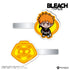 『BLEACH 千年血戦篇』【BLEACH GRAFFITI】アクリルマルチクリップ 黑崎一護