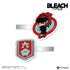 『BLEACH 千年血戦篇』【BLEACH GRAFFITI】アクリルマルチクリップ 阿散井恋次
