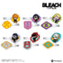 『BLEACH 千年血戦篇』【BLEACH GRAFFITI】アクリルマルチクリップ 平子真子