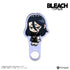 『BLEACH 千年血戦篇』【BLEACH GRAFFITI】アクリルリング 朽木白哉