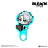 『BLEACH 千年血戦篇』【BLEACH GRAFFITI】アクリルリング 日番谷冬獅郎