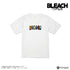『BLEACH 千年血戦篇』【BLEACH GRAFFITI】Tシャツ〔ミニキャラ〕