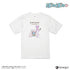 『ぼのぼの』【BONO BONO-shiMATCHAcafe-】Tシャツ(フリーサイズ)