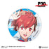 《Persona》P30th【屋頂】收藏徽章(全8種) 1包【BOX】