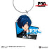『ペルソナ』P30th【ルーフトップ】トレーディングアクリルキーホルダー B(全8種) 1パック【BOX】